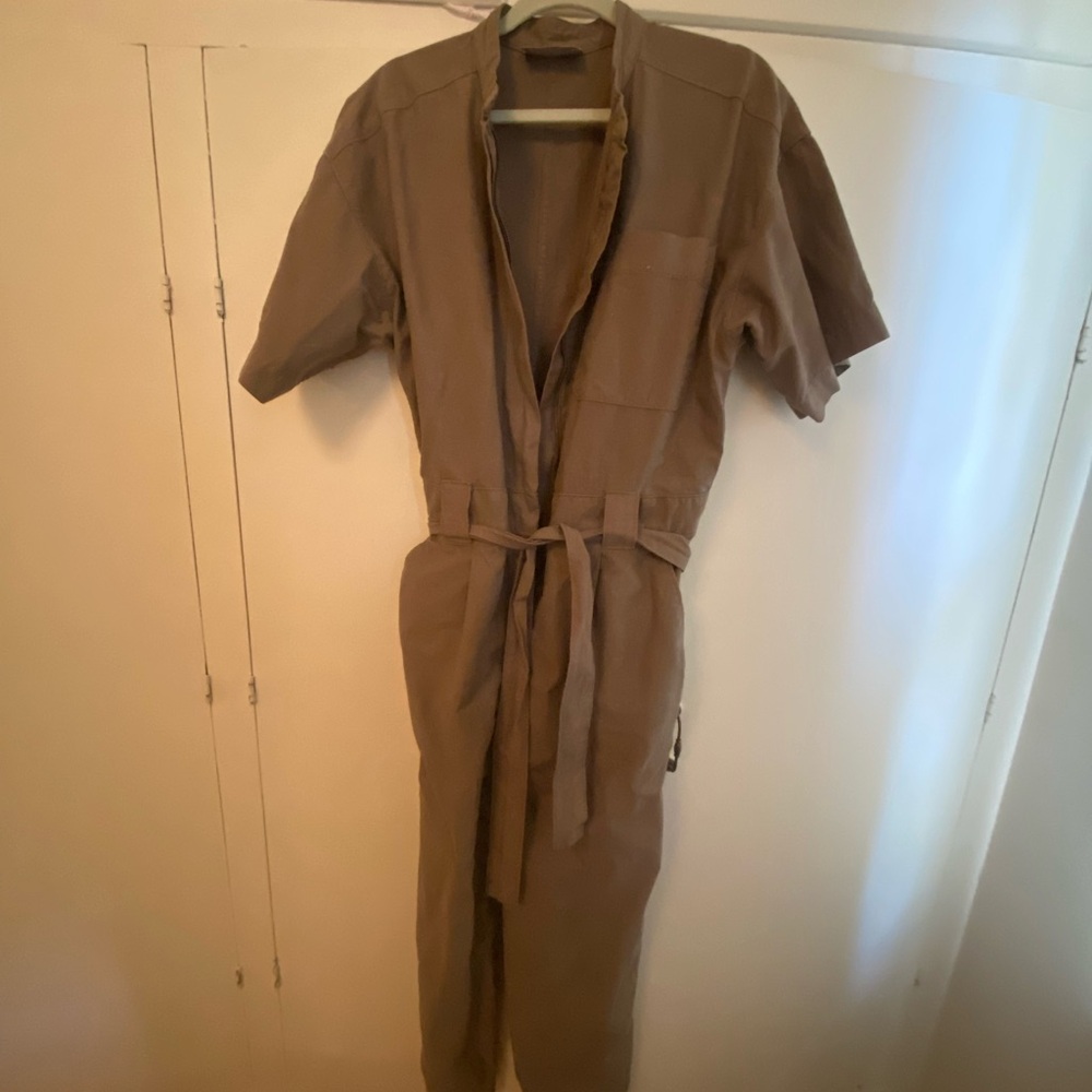 Everlane Jumpsuit
